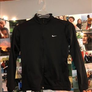 Nike jacket